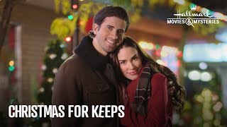 Video trailer för Christmas for Keeps