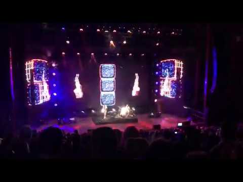 Big Gigantic x GRiZ - ID (Live At Red Rocks)