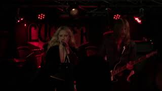 Lucifer - California Son Live @ Bar Loose, Helsinki, Finland 26/1/2019