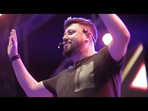 Georges Sayah - Haddili (Live) /  جورج صيّاح - هدّيلي