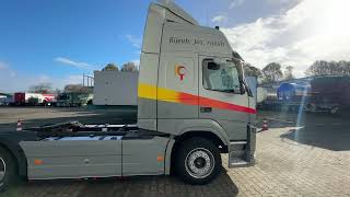 Купить тягач Volvo FM410 4x2 Globetrotter LXL - 466.485Km - Изображение 4 | Autoline EE Тягач Volvo FM410 4x2 Globetrotter LXL - 466.485Km | Изображение 4 - Autoline