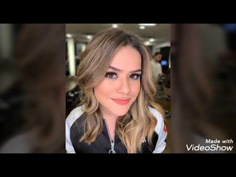 Maisa Mel Maia Klara Castanho Giovanna Rispoli Lella Comino Rayssa Kaylene Gi Chaves entre outros