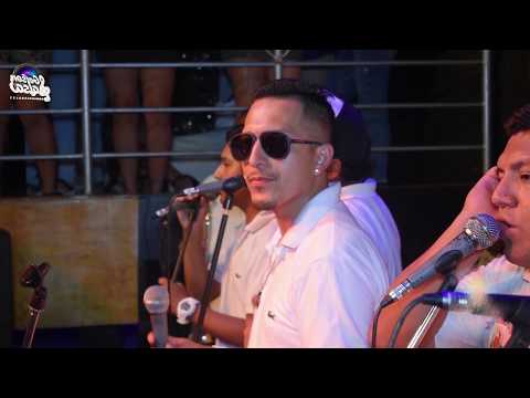 A Fuego Lento - Zaperoko La Resistencia Salsera del Callao / Kimbara Vip 2018