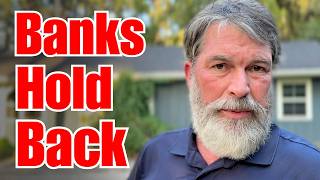 Why (Millions of People) May NEVER Own a Home!