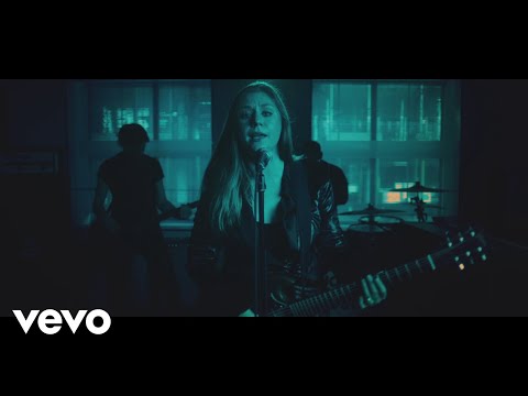 Joanne Shaw Taylor - Bad Love (Official Video)