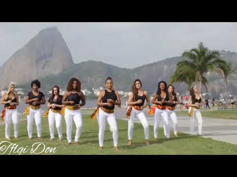 Si'i Lilio Dj Prescott // Remix