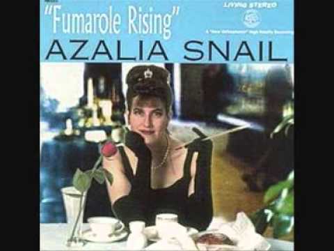 Azalia Snail   Cast Away The Saga of Jeannie Berlin)