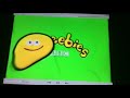 CBeebies Bugs Logo
