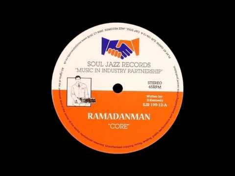 Ramadanman - Core