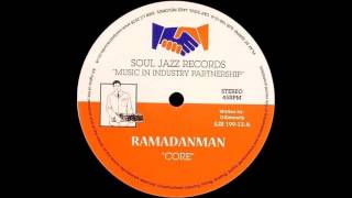 Ramadanman - Core