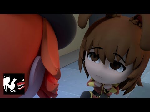 RWBY Chibi Season 2, Episode 5 - Girls Rock! | Rooster Teeth