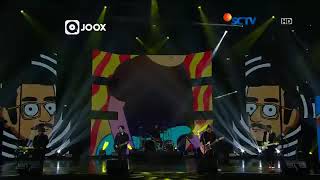 syncronize Fest 2020 || Pee Wee Gaskins || fluktuasi glukosa