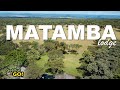 Matamba Lodge Tour