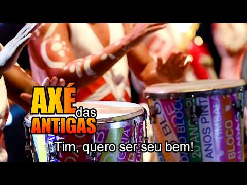 Timbalando Vai - Timbalada