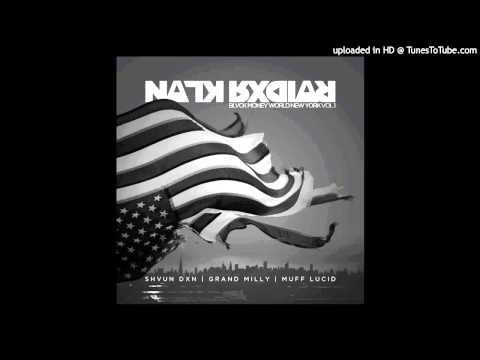 MUFFLUCID X SHVUN DXN - BLAST YA (PROD BY KLVNTYLER)