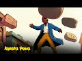 Dynaso Wegoso PAVER Lyric Video