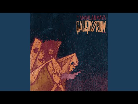 Bi Lanet Var Üstümde