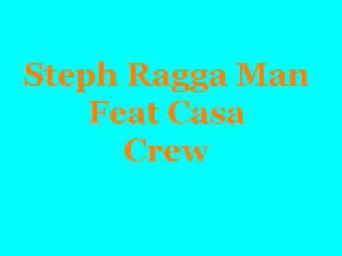 (Remix) - Casa Crew Ft Steph Ragga Man  "Sawtou" rap marocain NEW 2008
