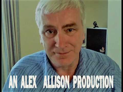 AN ALEX EWING ALLISON PRODUCTION