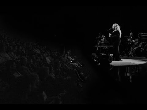 Daria Adamczewska - "Jeżeli miłość jest" / sł. Agnieszka Osiecka