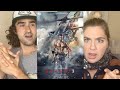 Baaghi 2 - Trailer Reaction! | Tiger Shroff