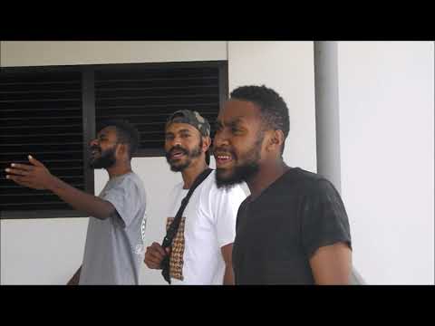 Bitter Solutions  Romb Peps Ambe  video clip 2018