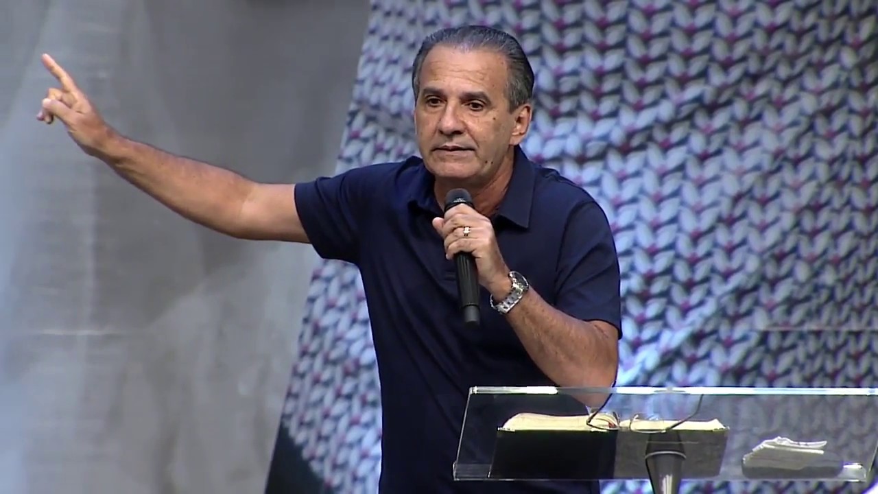 Pastor  Silas Malafaia -  O Conselho Mais Importante Que Posso te Dar