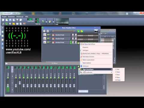 Inside LMMS Teil 6 - Der Kicker