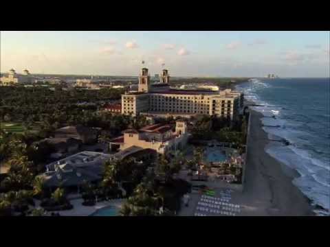 Palm Beach Weddings