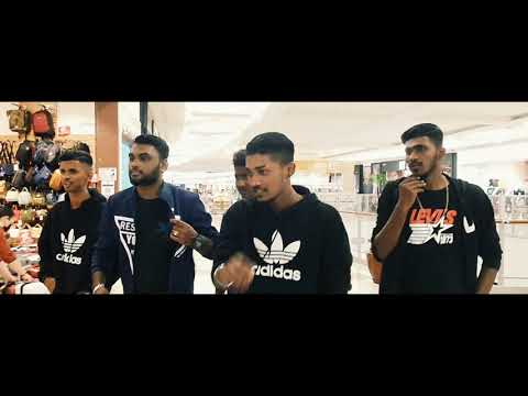 DASAMUGAN-//COVER TEASER 2020//SHADOW SHIELD PRODUCTION