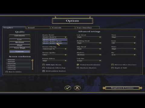 comment gagner empire total war