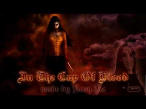Leny Ke - In The Cup Of Blood