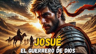 La Increíble Historia de Josué - El Hombre que Conquistó la Tierra Prometida | Historias Bíblicas