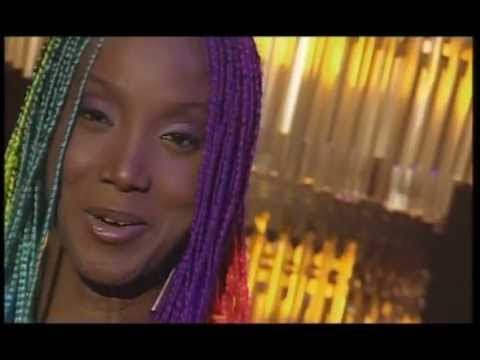 Besos de chocolate con Lucrecia, los Lunnis y la gran familia de TVE Sant Cugat