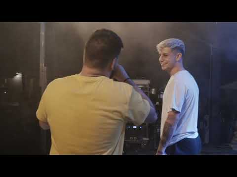 Robledo vs Nevils | FINAL | Regional BDM Logroño 2018