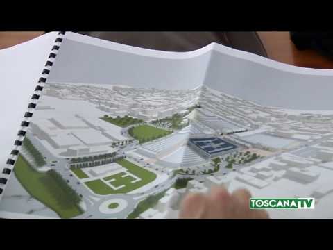 2017-07-15 PRATO - UNICOOP PRENDE IN AFFITTO EX PAM DI VIA TARGETTI