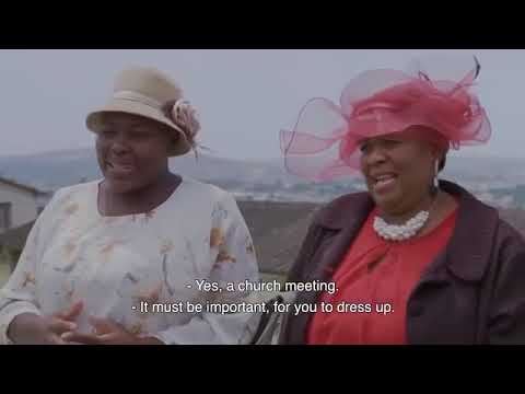 When Gabi heard Qhabanga is getting married today