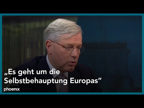 unter den linden: "Nach Trump – was bleibt vom Trumpismus?"