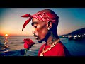 2Pac Feelings Ft Nipsey Hussle Millyz Jadakiss Meek Mill