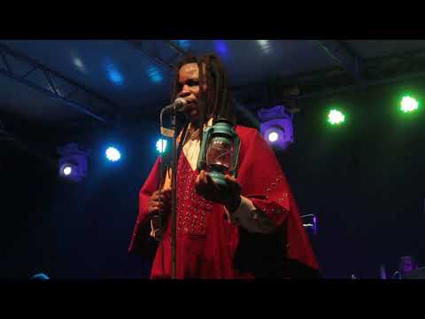 oscibi jhoann en concert live 2019 "vigilance"