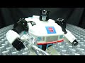 Studio Series Deluxe JAZZ EmGo S Transformers Reviews N Stuff
