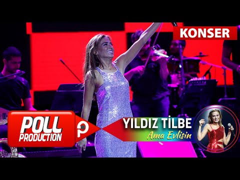 Yıldız Tilbe - Ama Evlisin - (Harbiye Açık Hava Konseri)