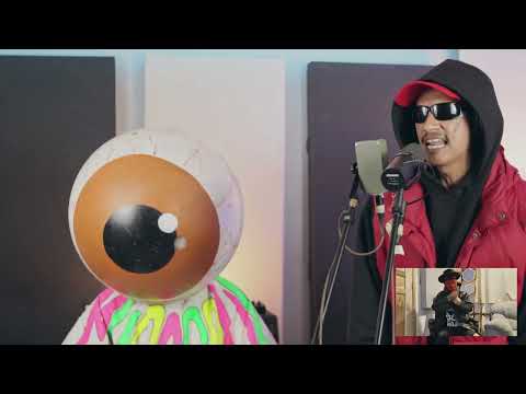 Dómalo - Mugre Sur (Live Session)