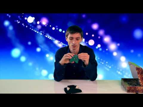 Dream Stalker — прибор для управления снами