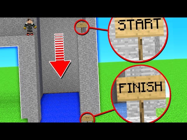 Dimension Dropper 1.12 Minecraft Map