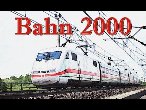  Anlage Bahn2000 im EEP-Shop kaufen
