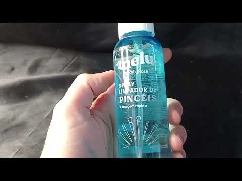 GEL PARA SOBRANCELHA E CILIOS INCOLOR GAME ON RUBY ROSE