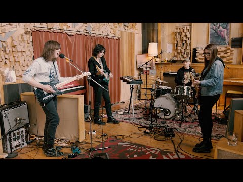 RVG - Full Performance (Live on KEXP at Home)