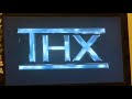 Thx Logo