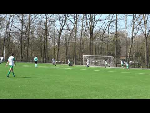 14 Geldrop JO19-3 ; SV Someren JO19-2 2 ; 6 8-3-2025 C6575